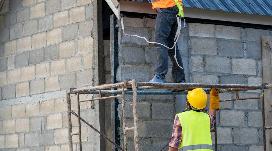 Expert tile roof repair services in Villard, MN